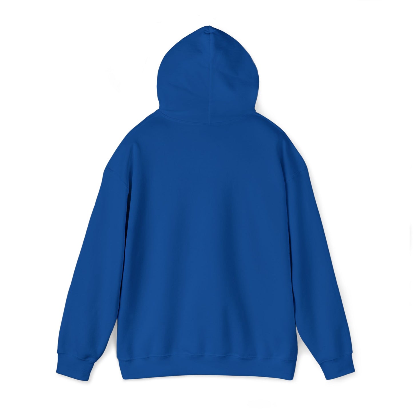 Minimal Ł Hooded Sweatshirt