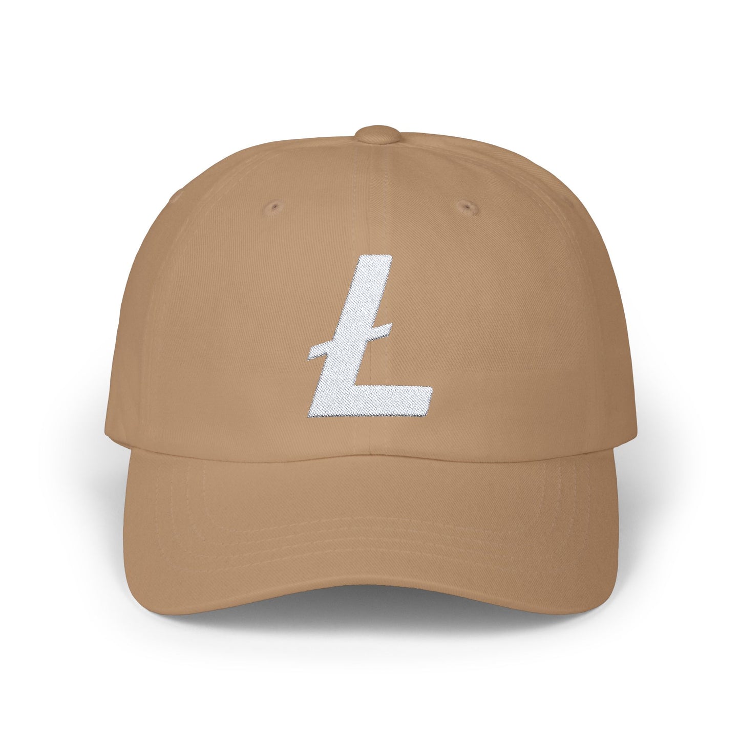 Minimal Ł Dad Hat