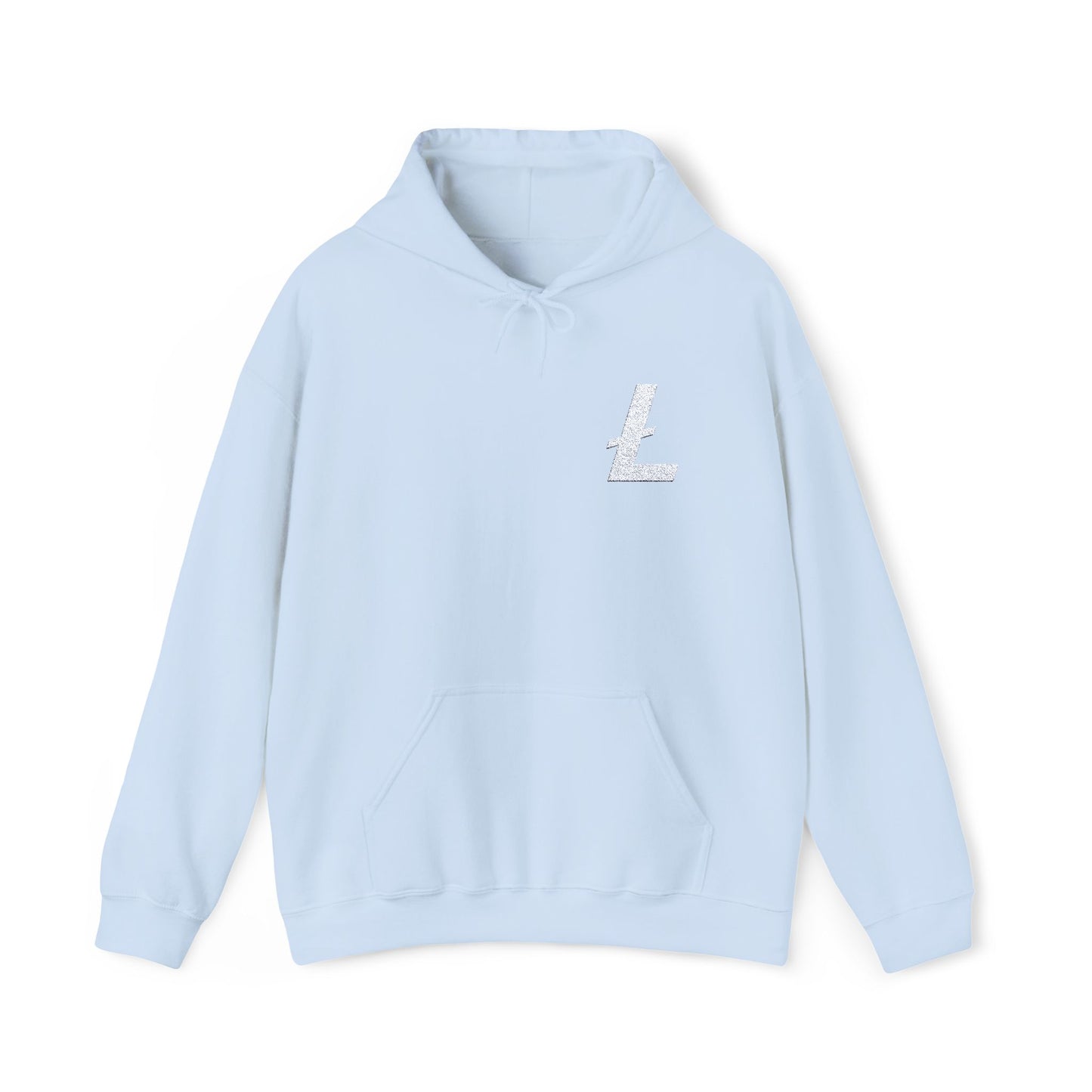 Minimal Ł Hooded Sweatshirt