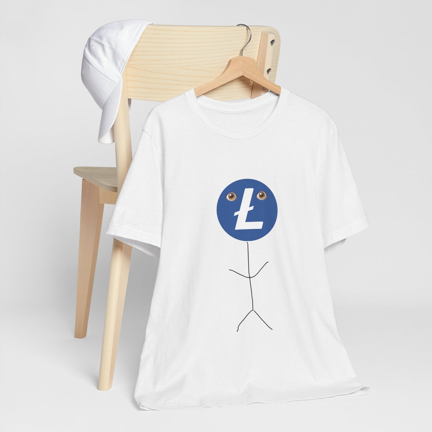 Take the L (T-Shirt)