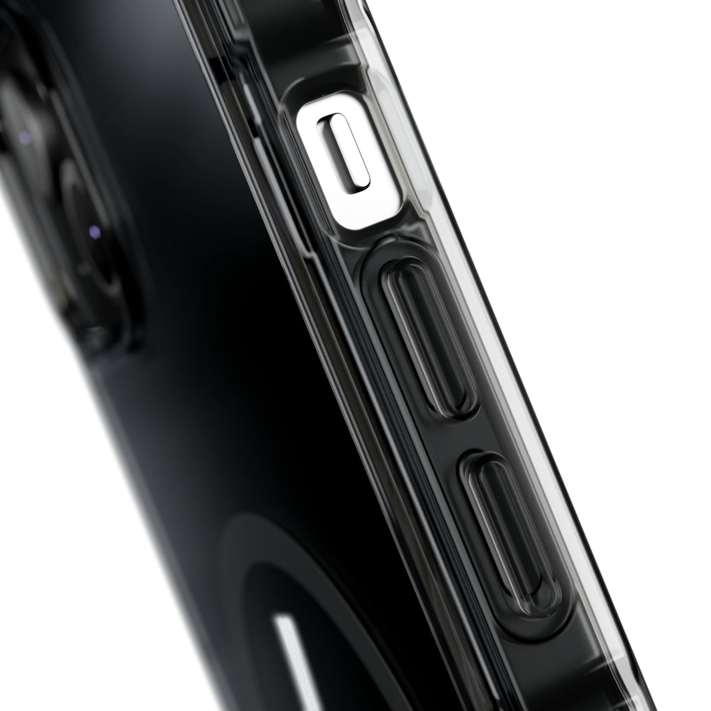 Minimal Ł (Magnetic iPhone Case)