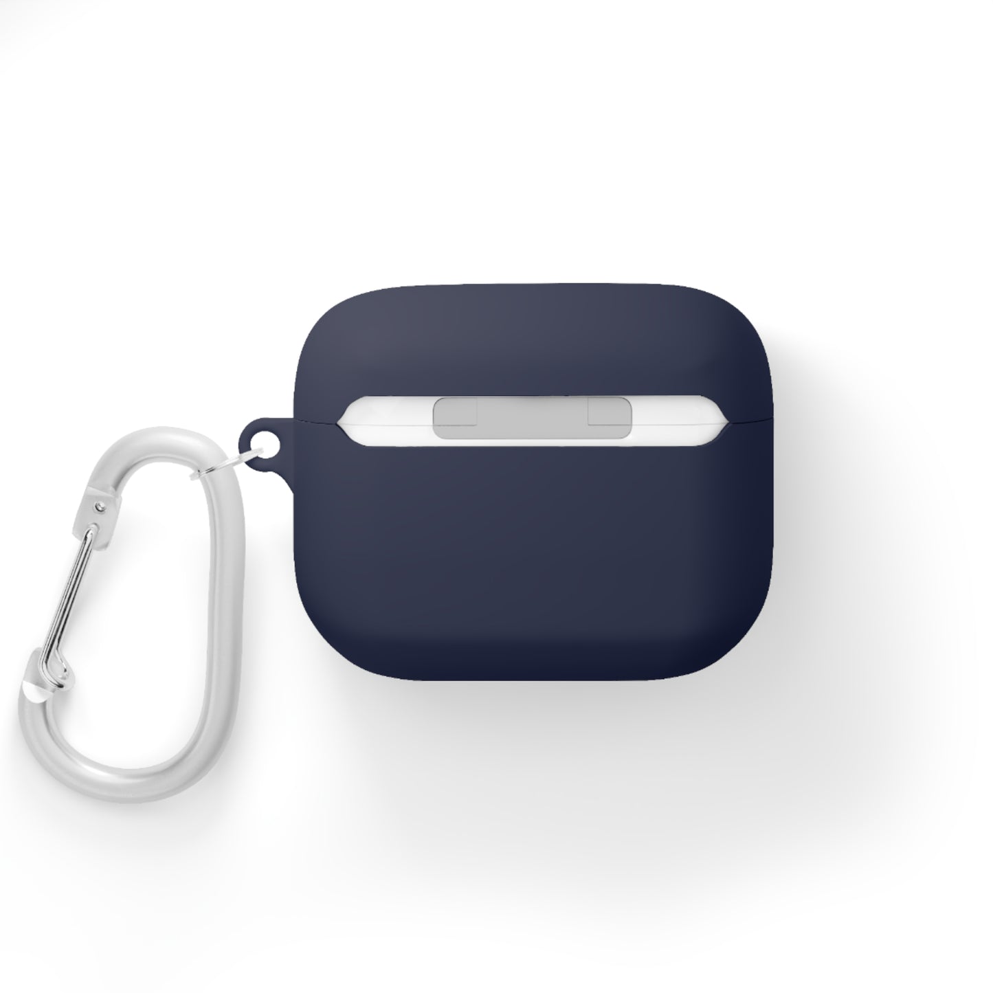 Litecoin Logo AirPods & AirPods Pro Case