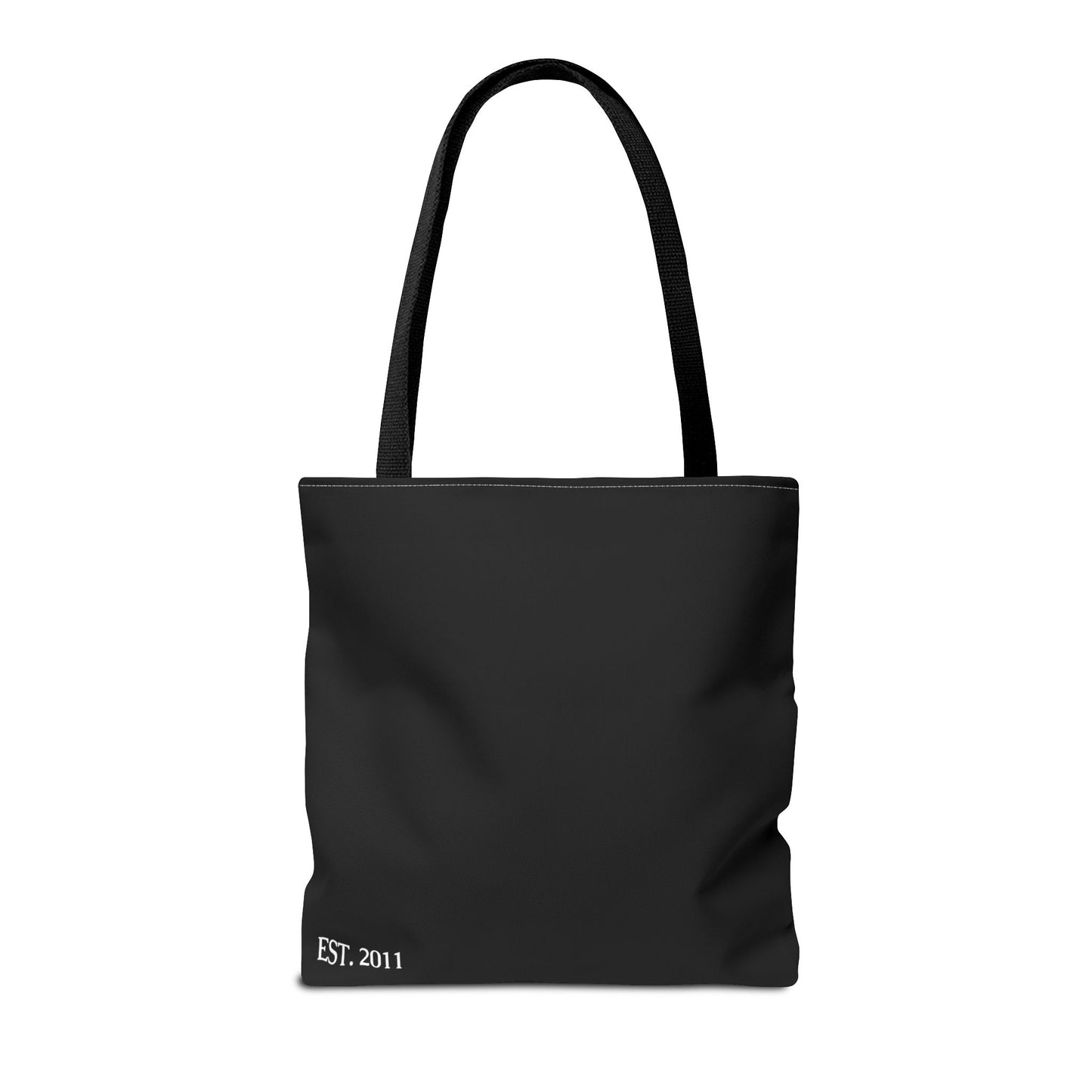 Litecoin Mandala Tote Bag