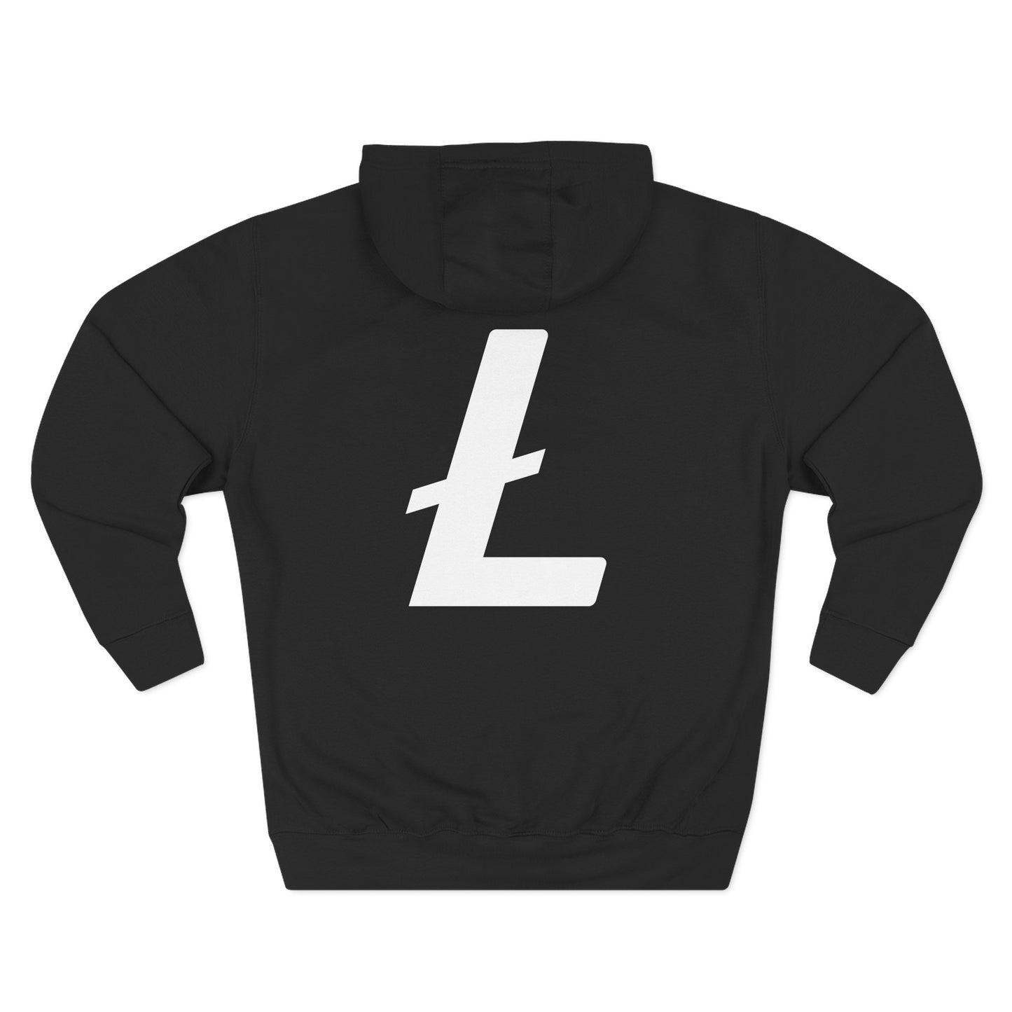 Minimal Ł Hoodie