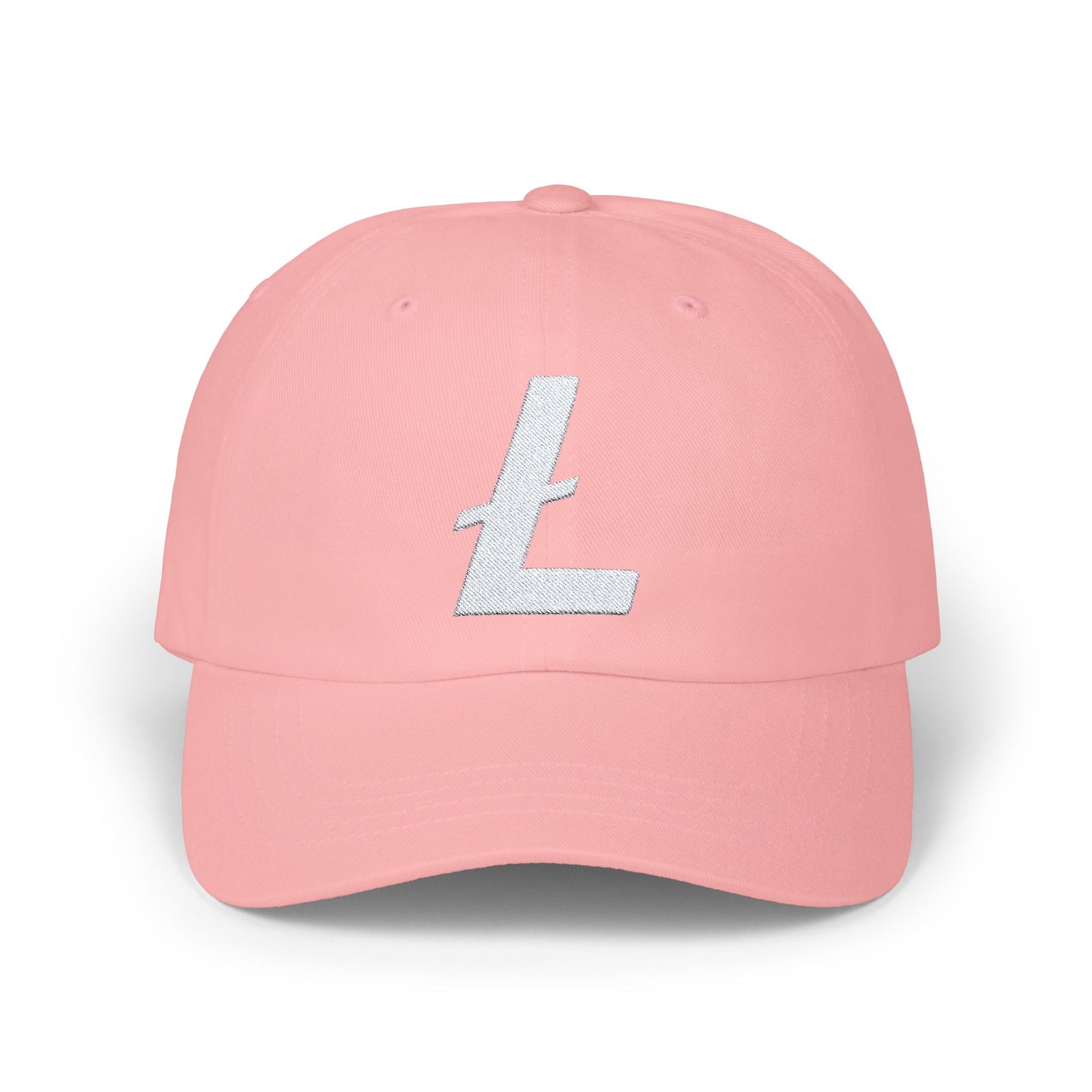 Minimal Ł Dad Hat