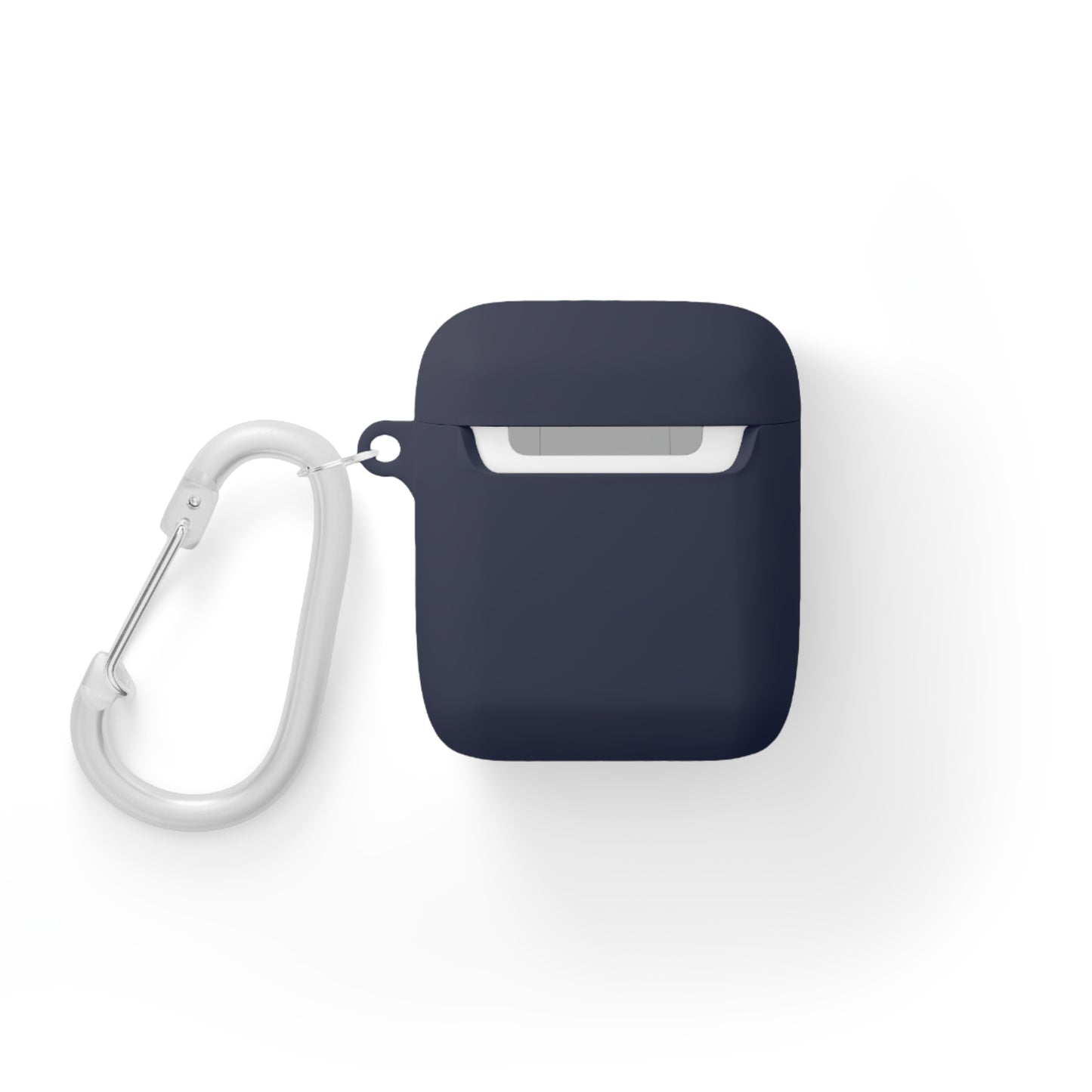 Litecoin Logo AirPods & AirPods Pro Case