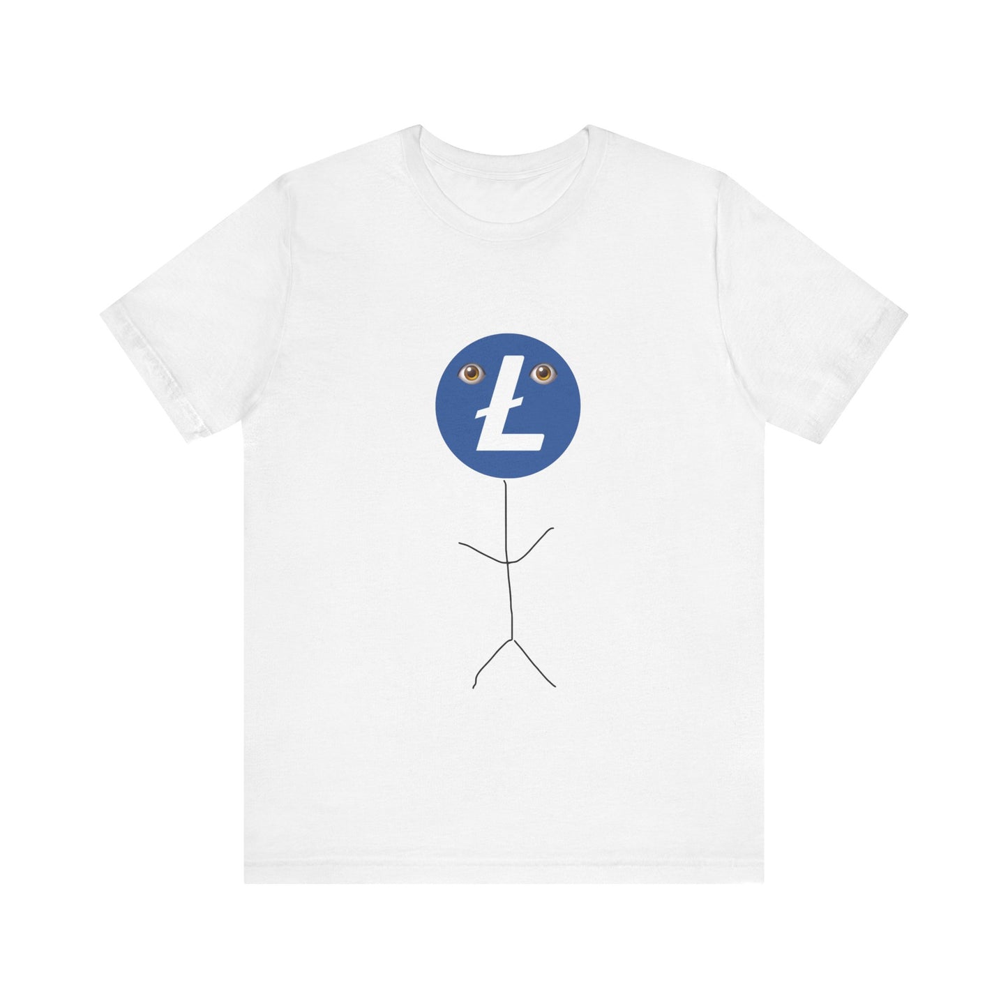 Take the L (T-Shirt)