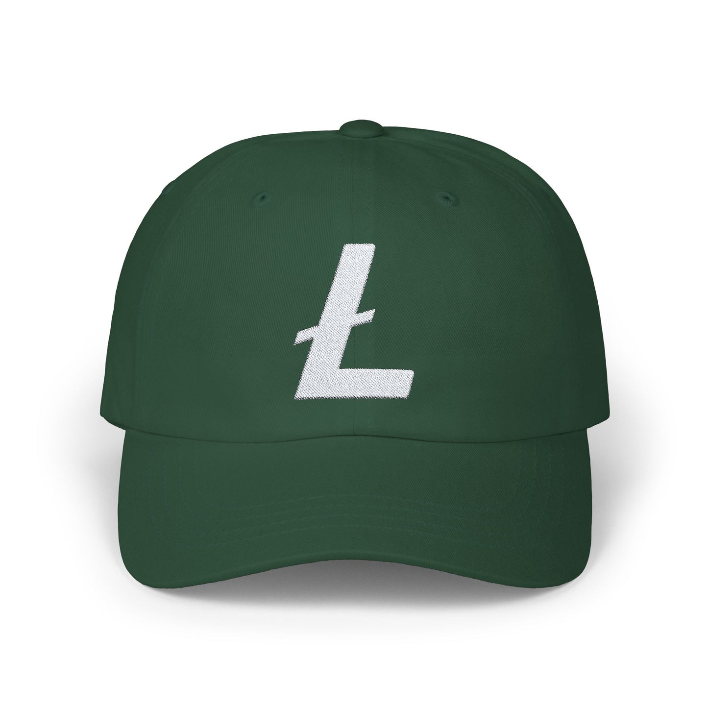 Minimal Ł Dad Hat