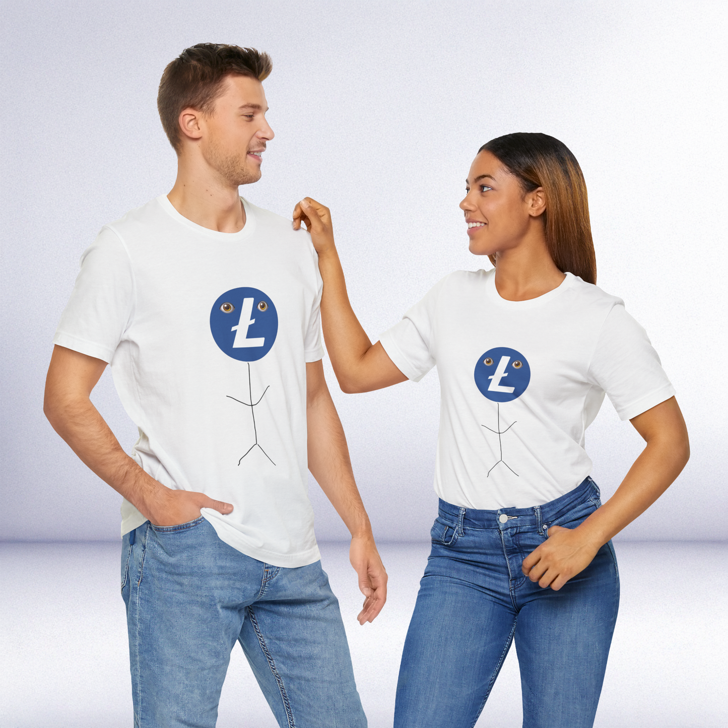 Take the L (T-Shirt)
