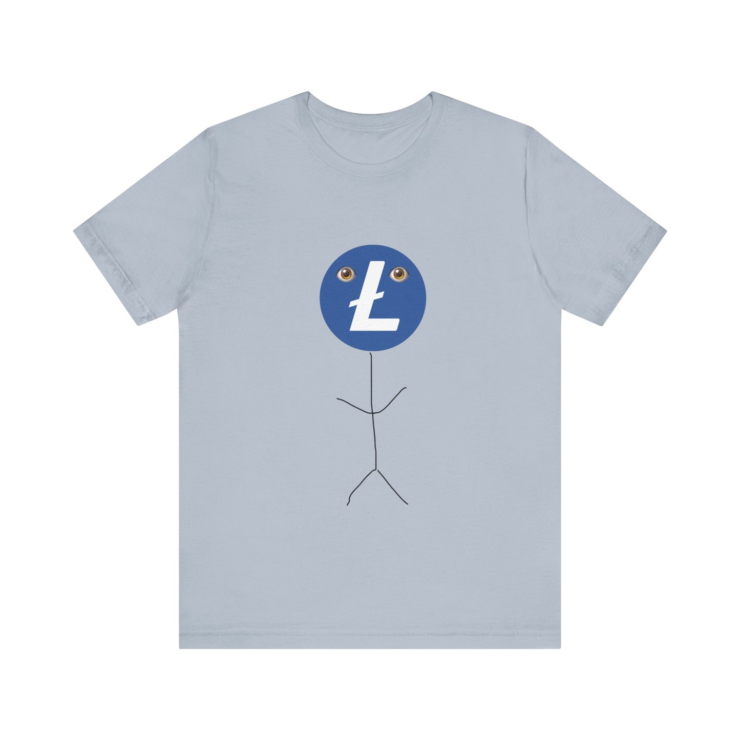 Take the L (T-Shirt)