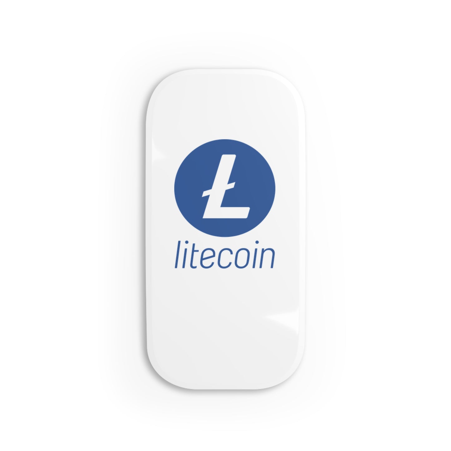 Litecoin HODL Grip