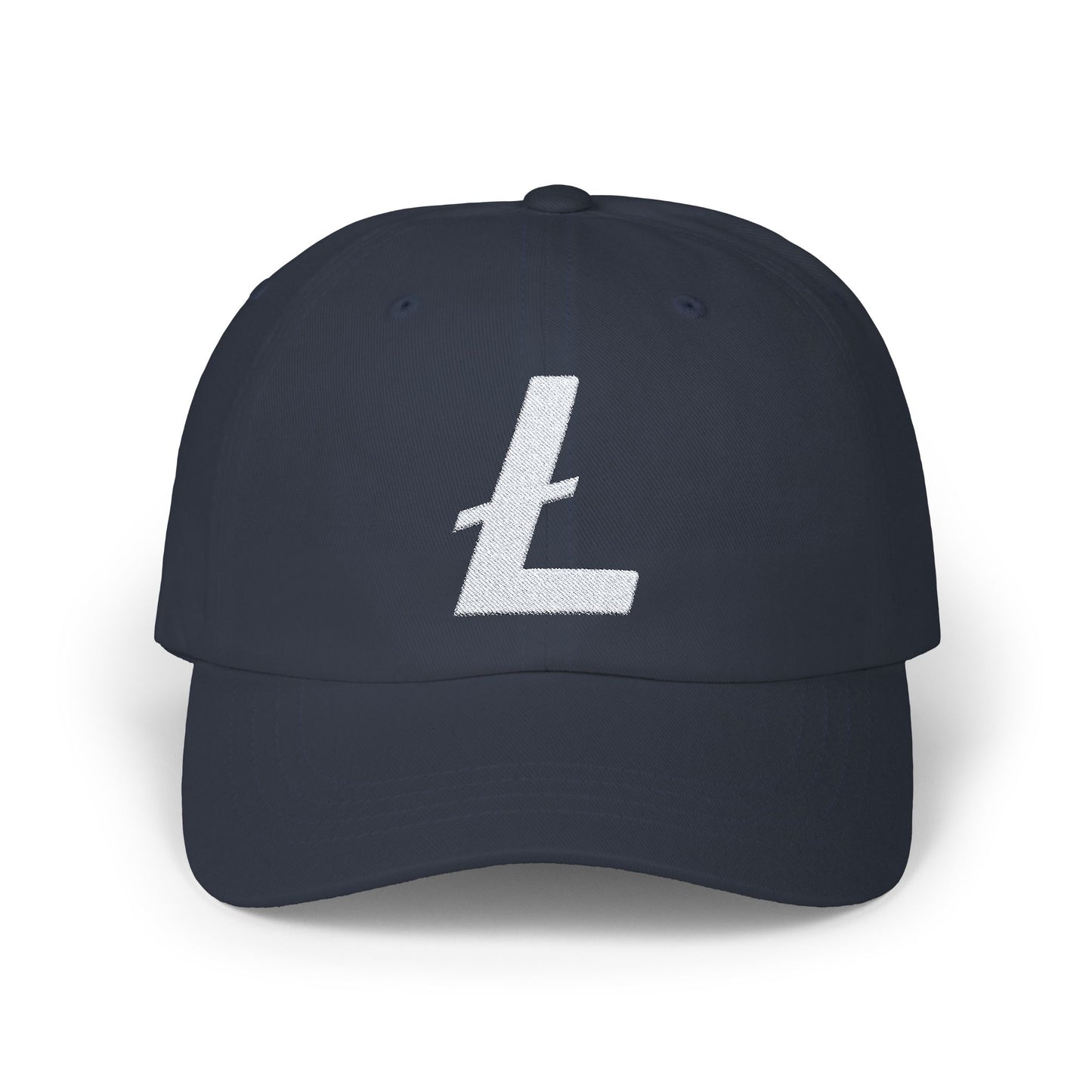 Minimal Ł Dad Hat