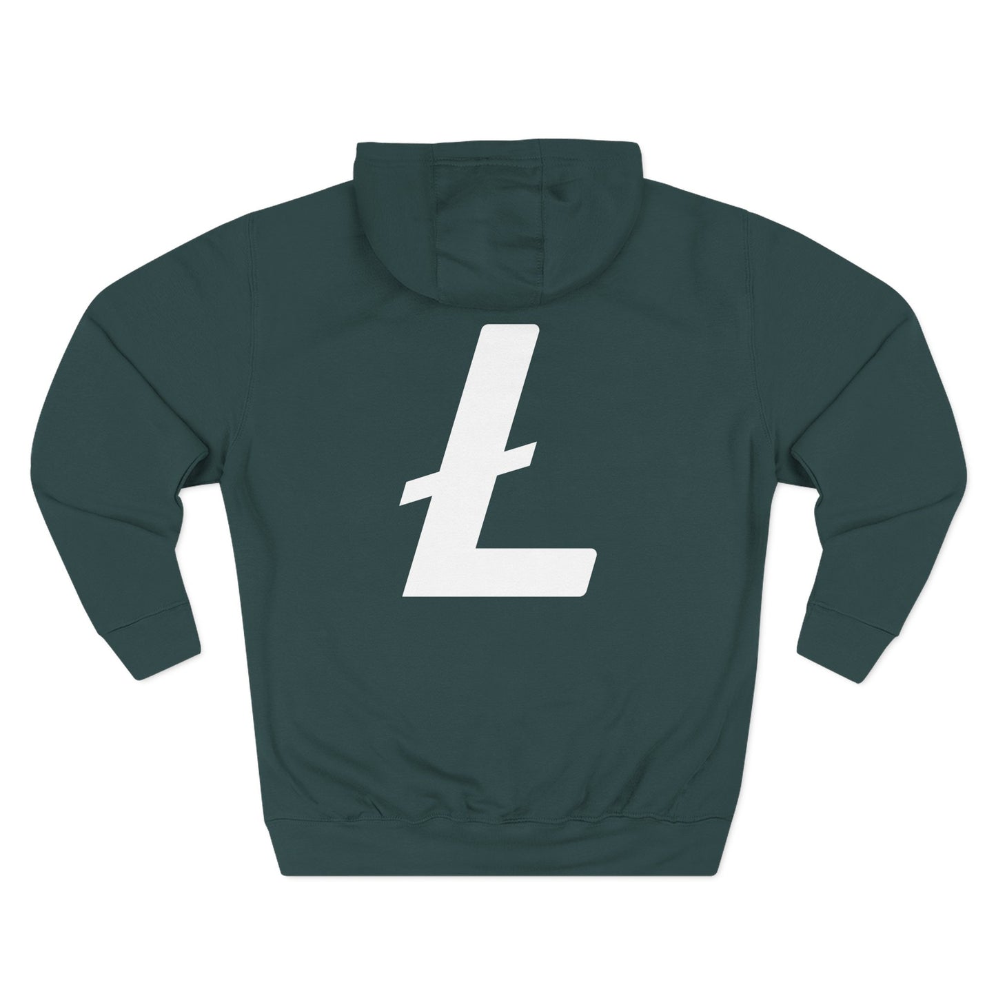 Minimal Ł Hoodie