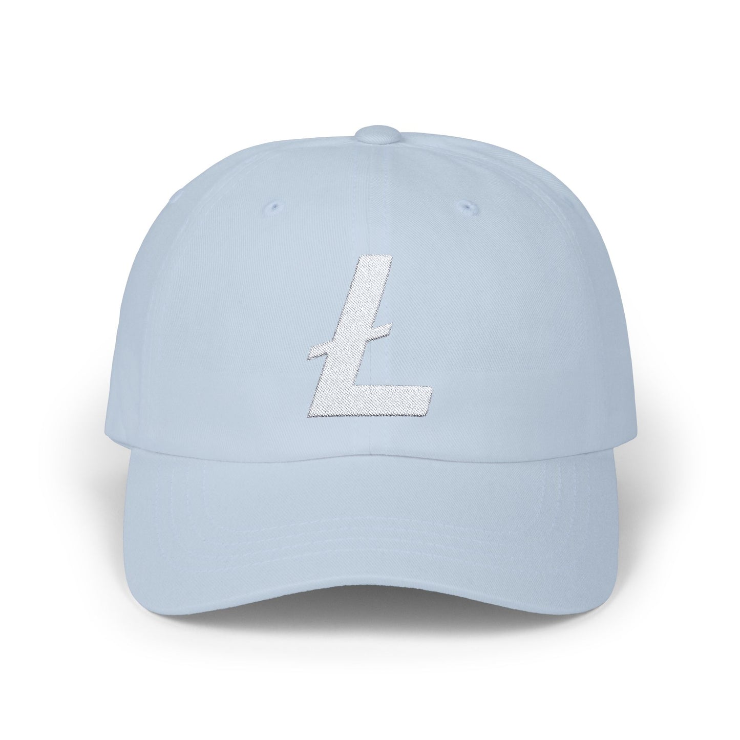 Minimal Ł Dad Hat