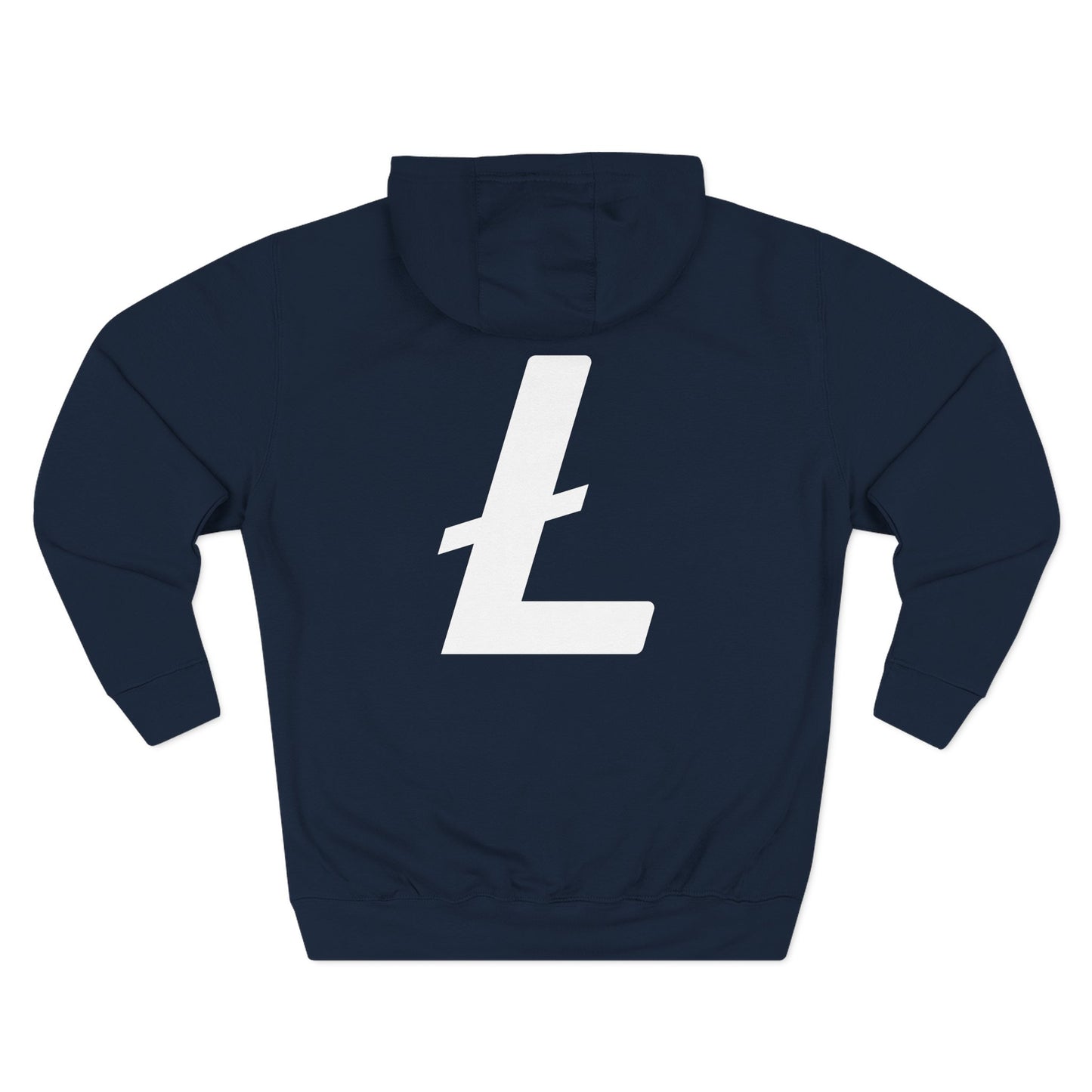 Minimal Ł Hoodie