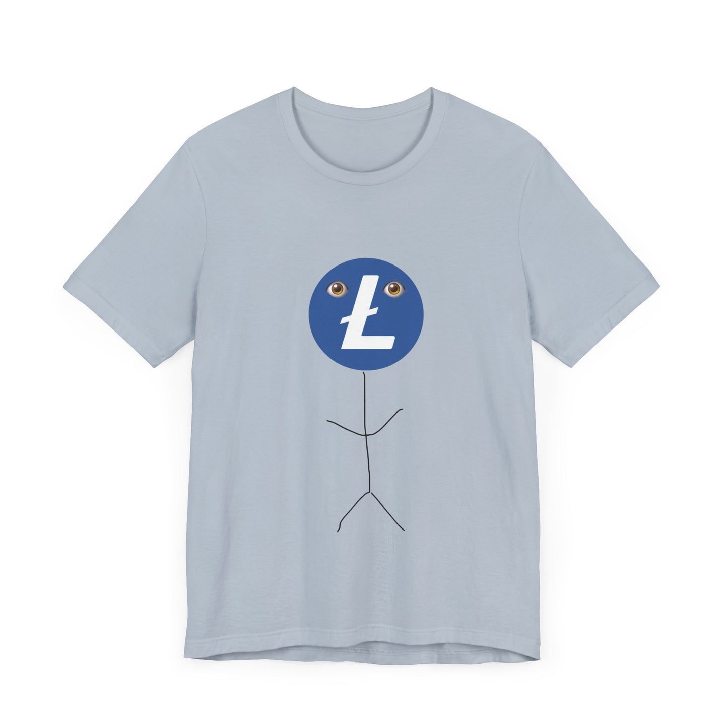 Take the L (T-Shirt)