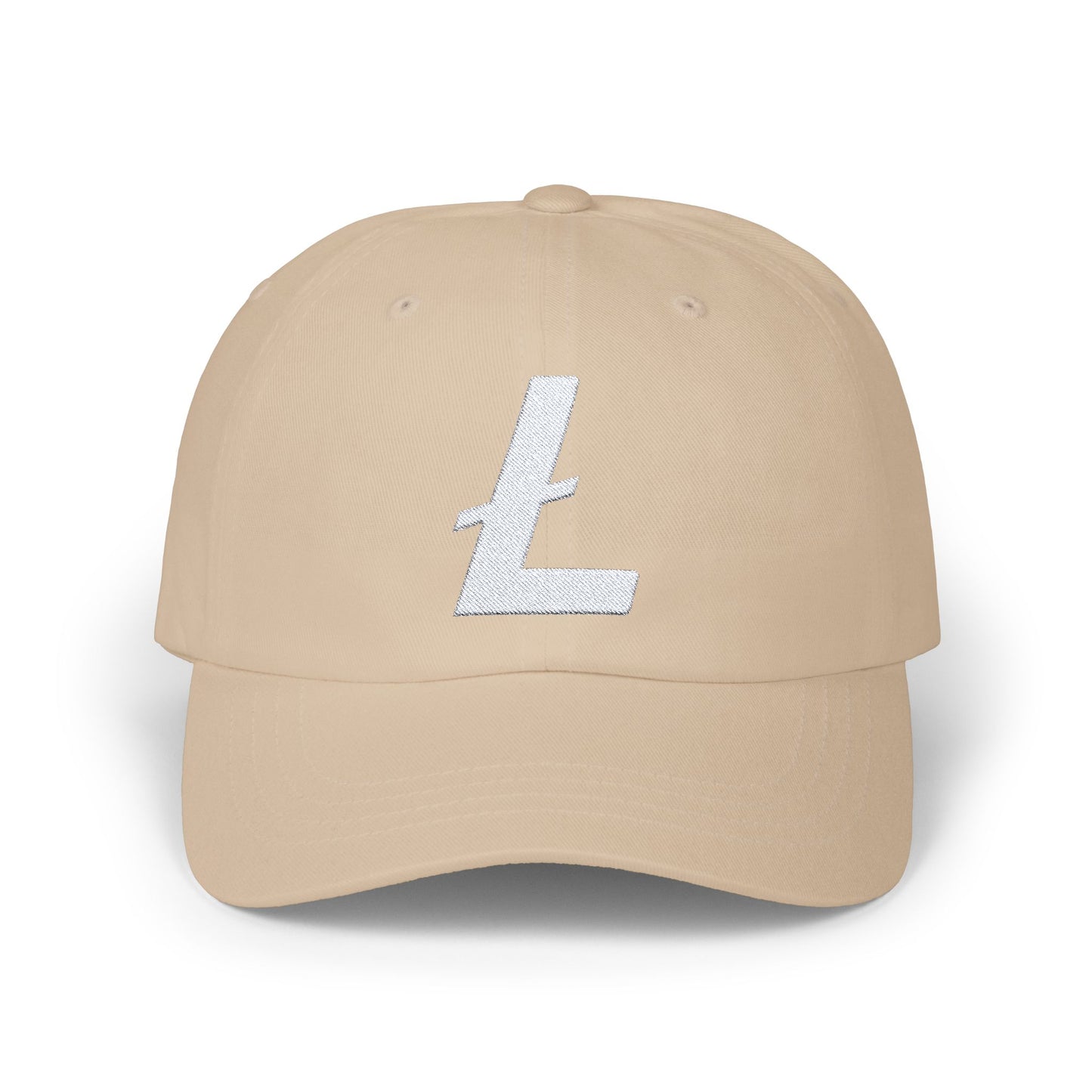 Minimal Ł Dad Hat