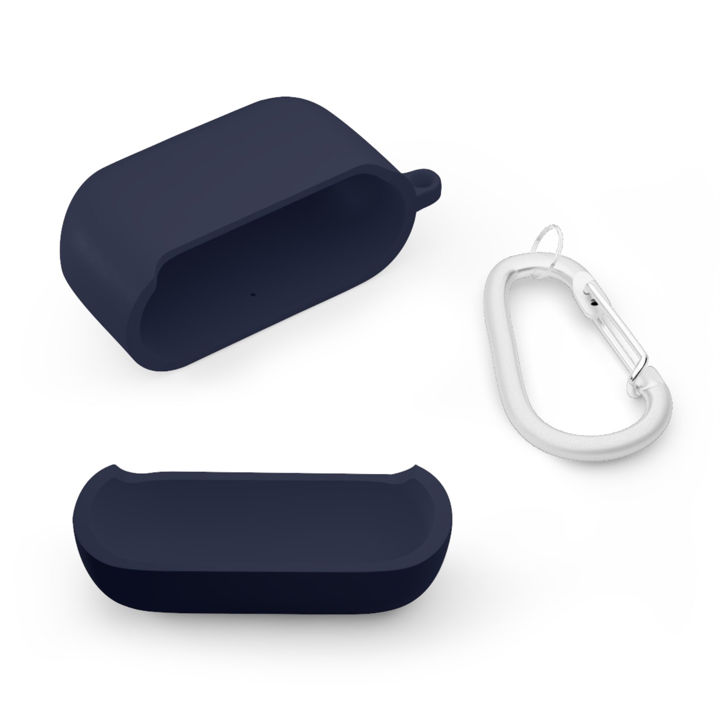 Litecoin Logo AirPods & AirPods Pro Case