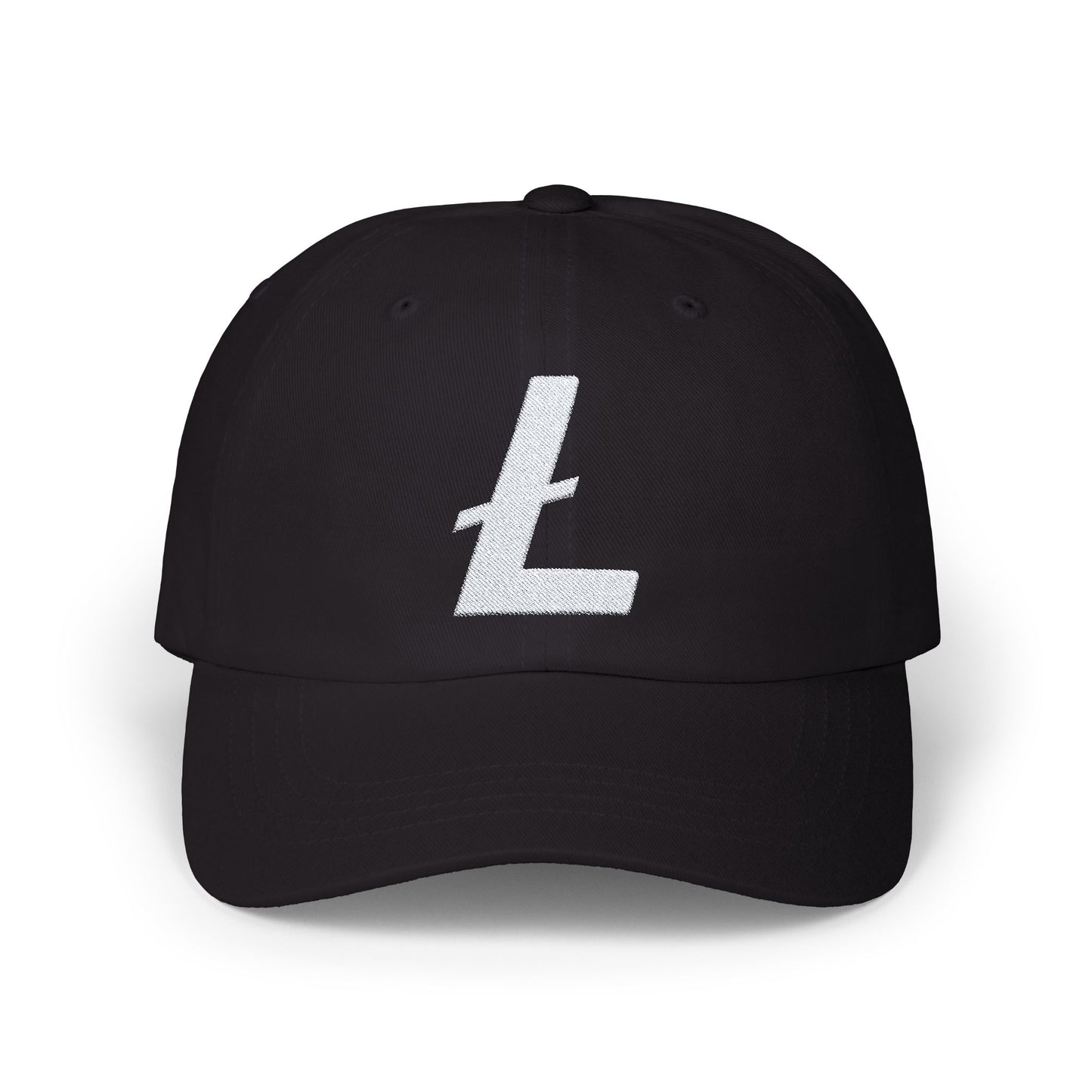 Minimal Ł Dad Hat