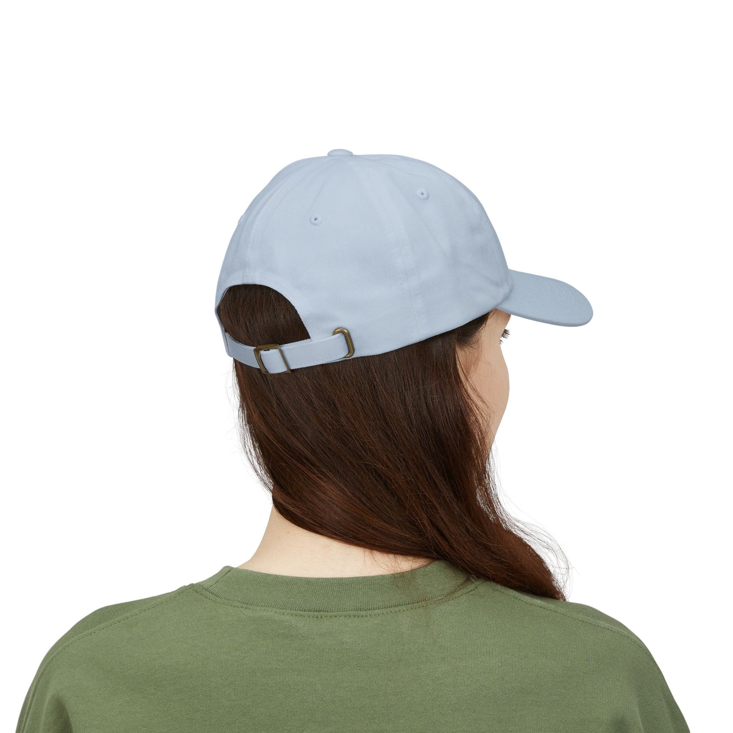Minimal Ł Dad Hat