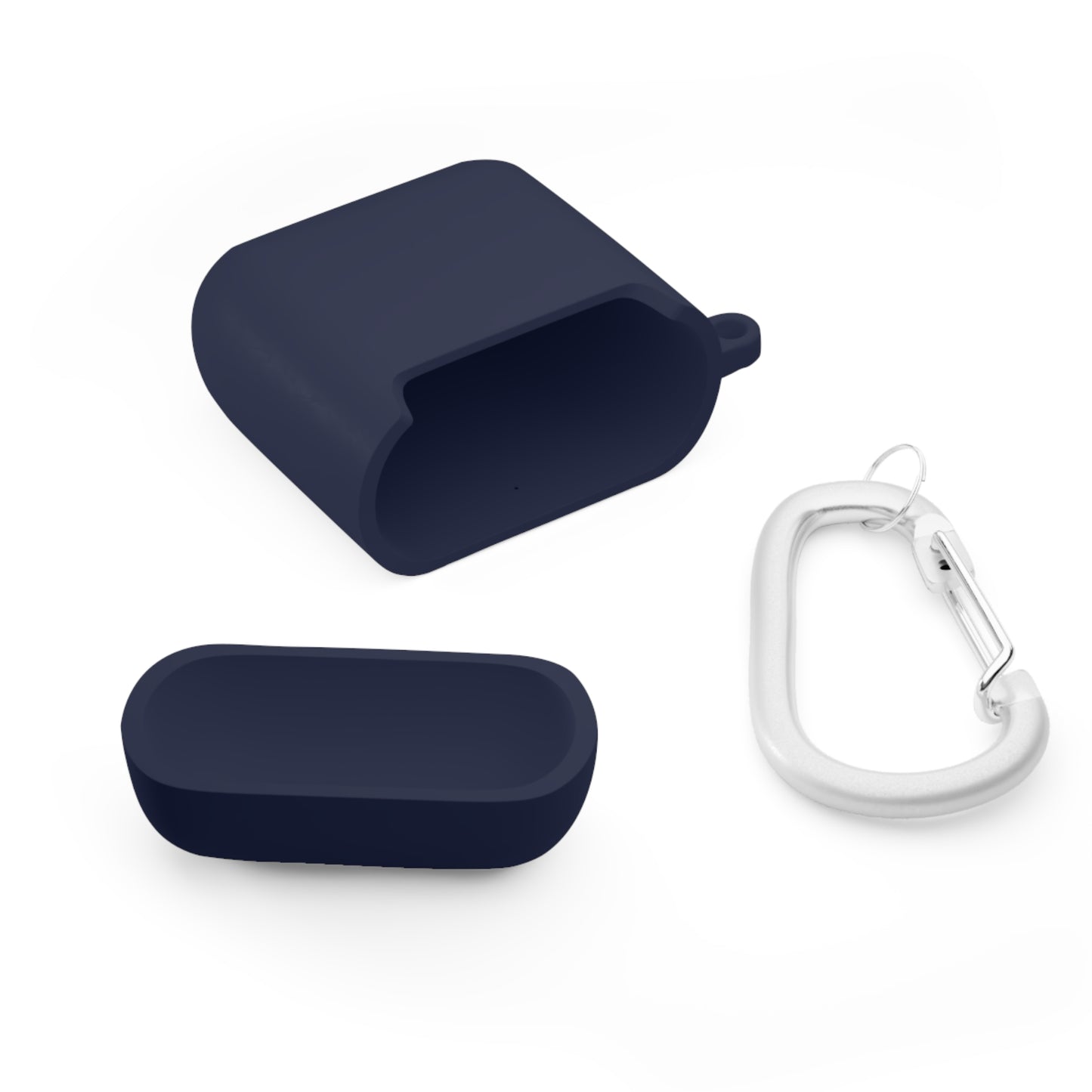 Litecoin Logo AirPods & AirPods Pro Case