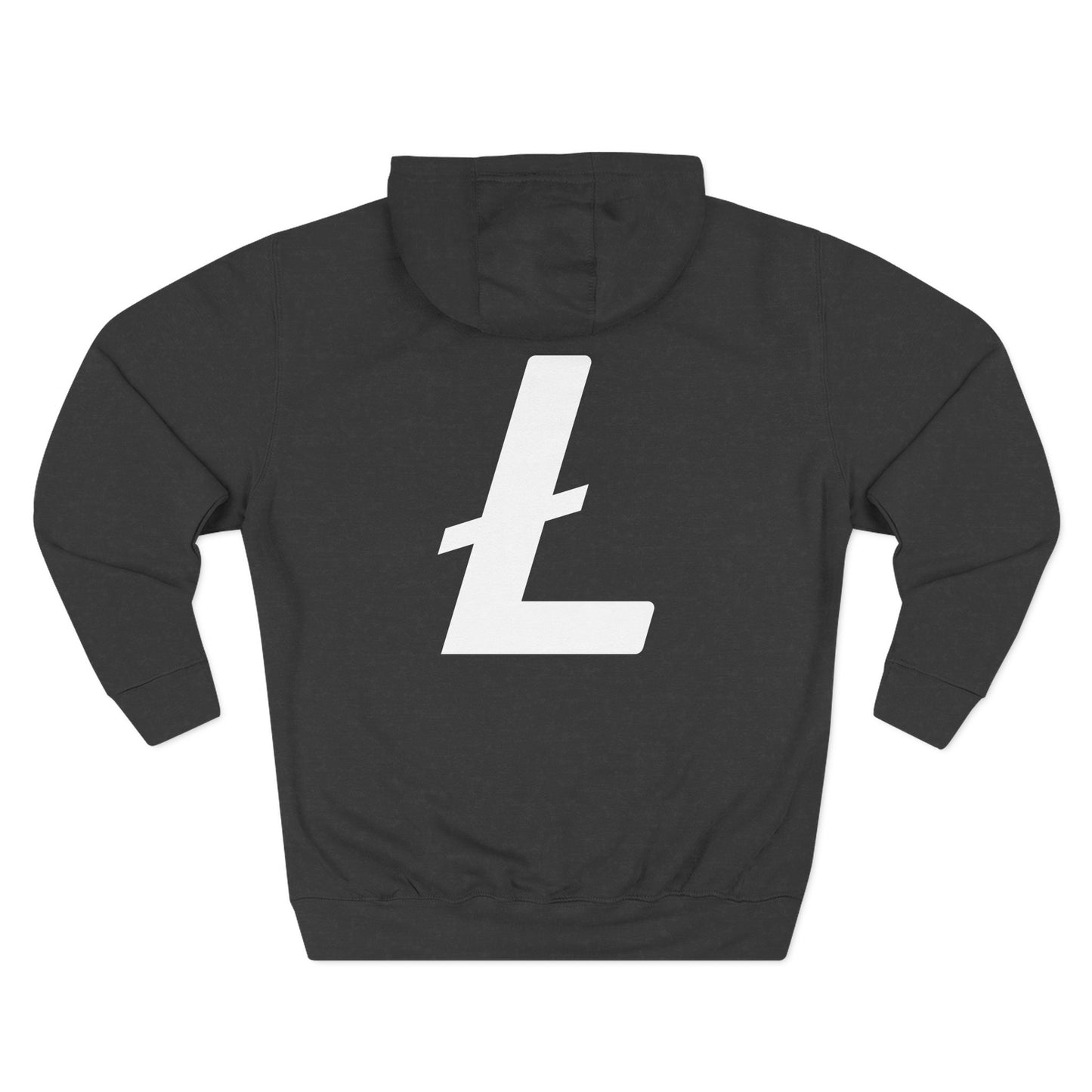Minimal Ł Hoodie