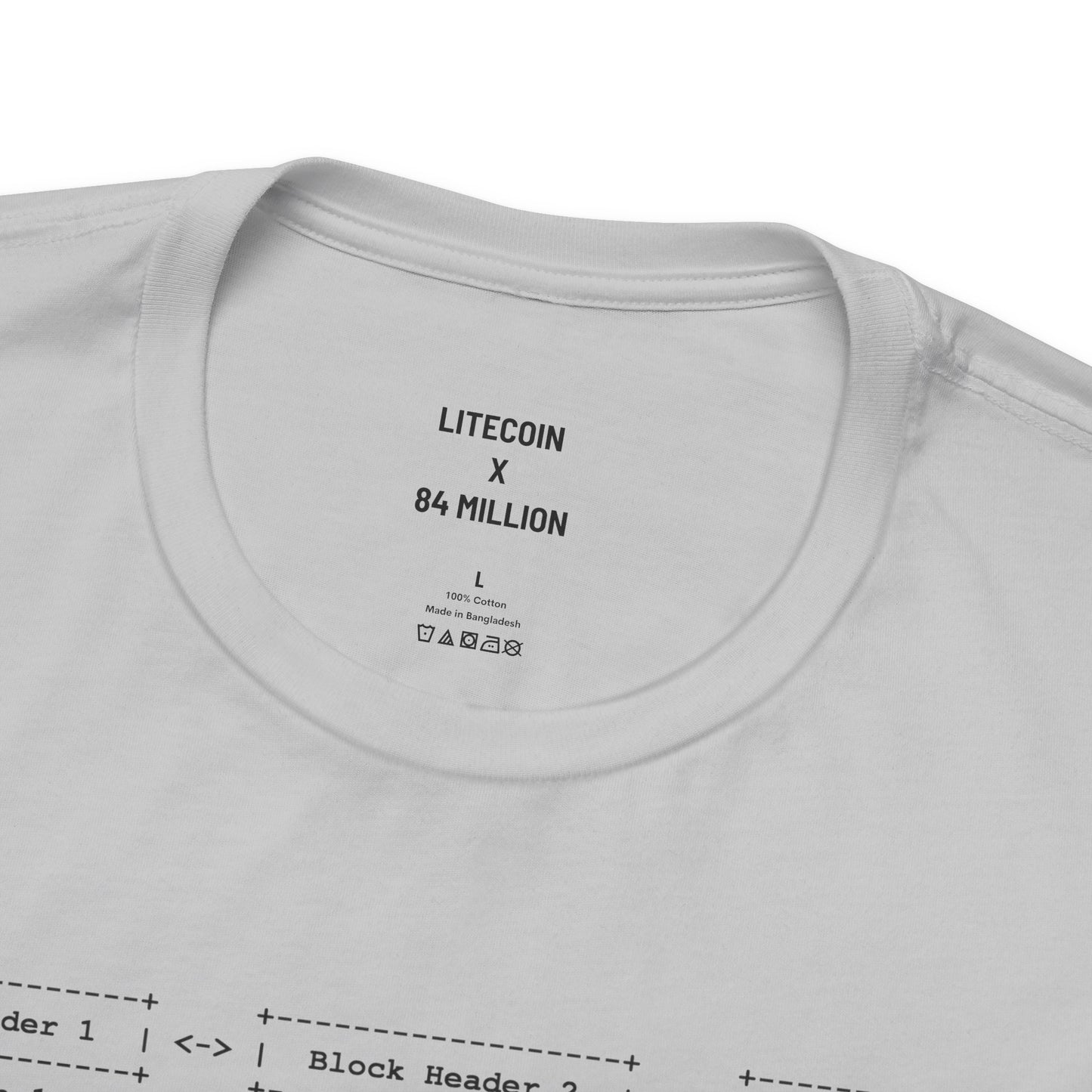 The Mimblewimble Tee