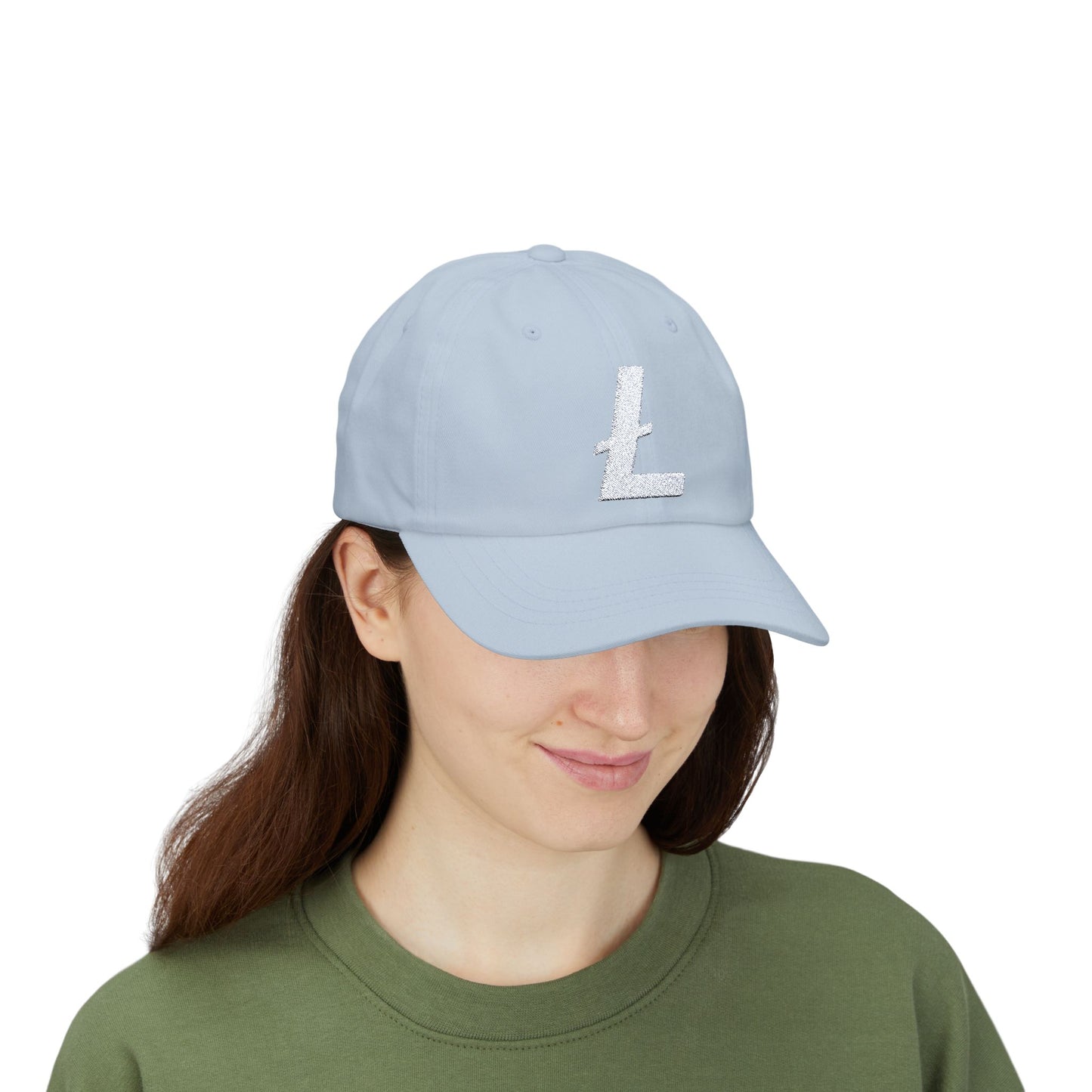 Minimal Ł Dad Hat