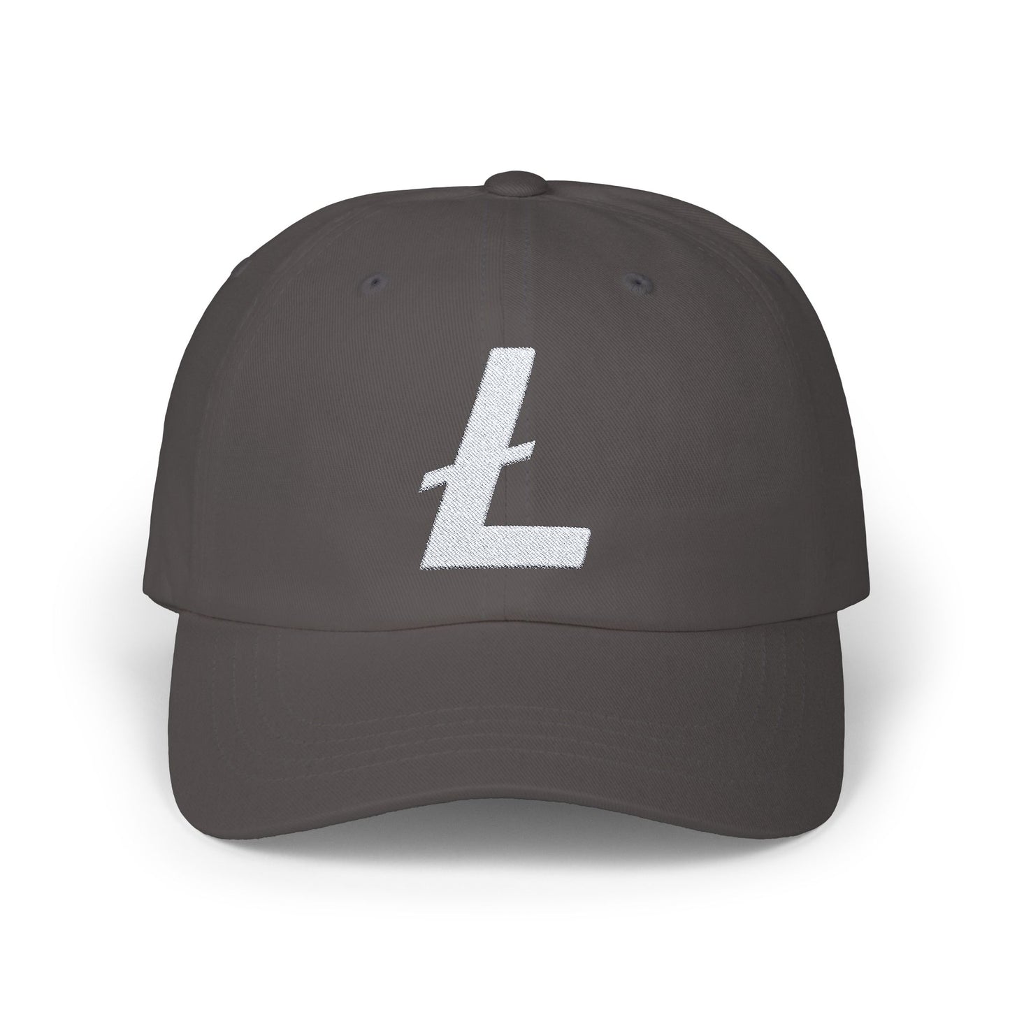 Minimal Ł Dad Hat