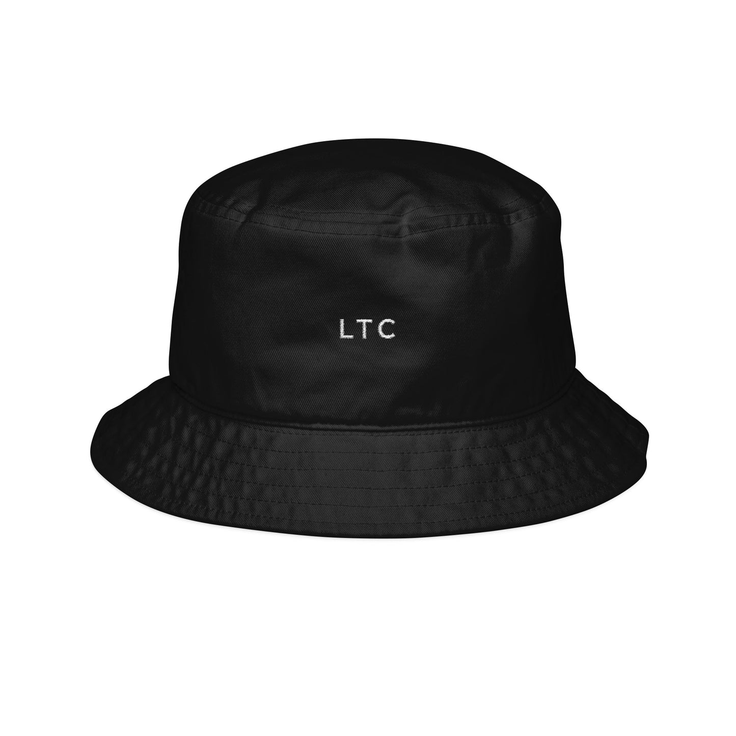 LTC Embroidered Bucket Hat