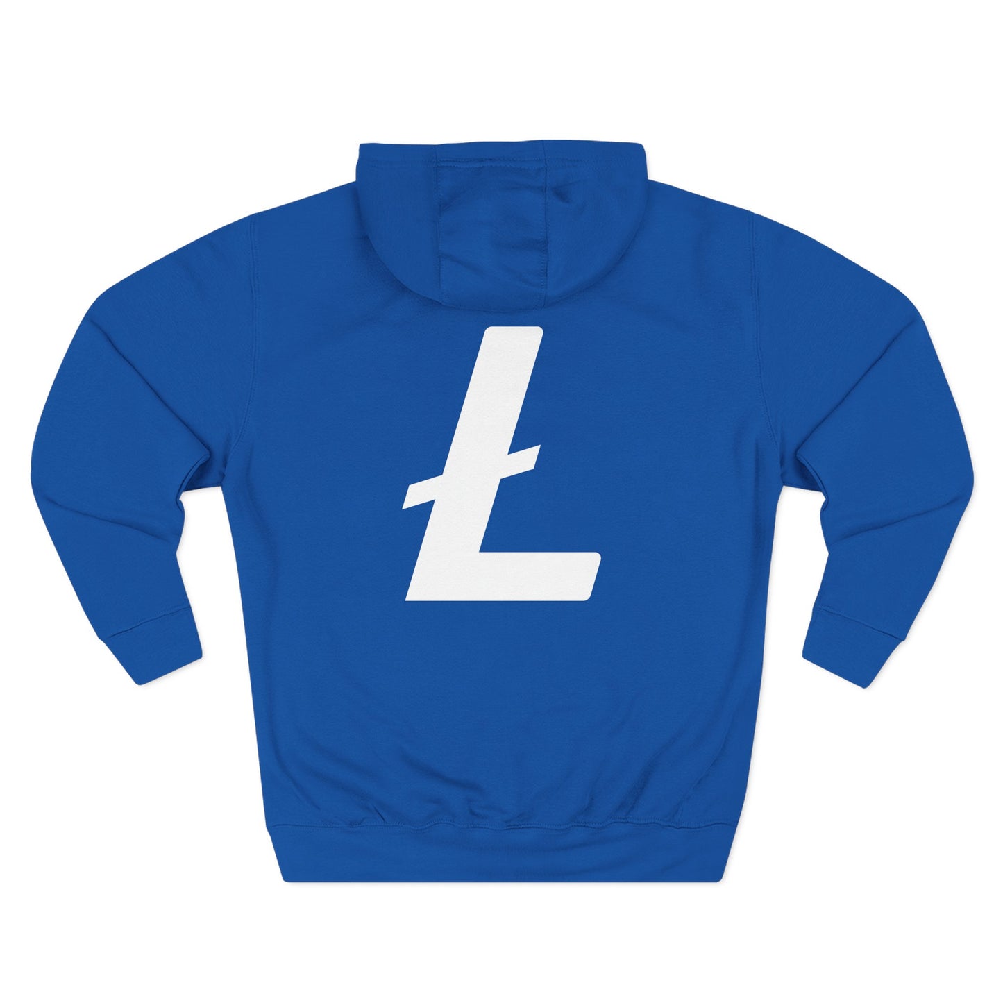 Minimal Ł Hoodie