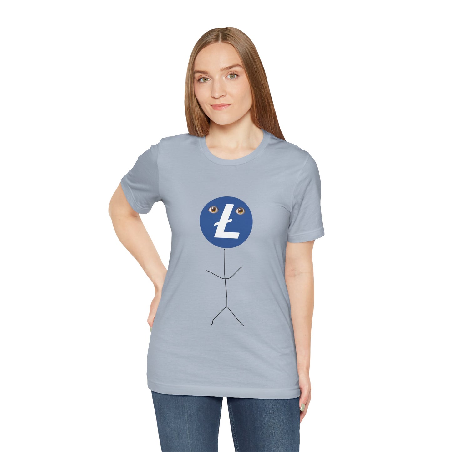 Take the L (T-Shirt)