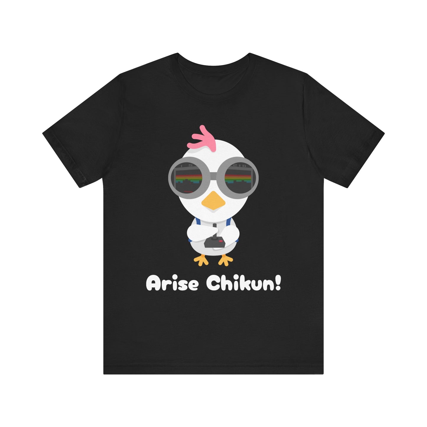 Arise Chikun T-Shirt