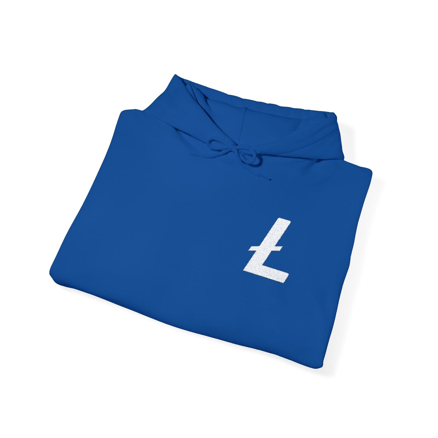 Minimal Ł Hooded Sweatshirt