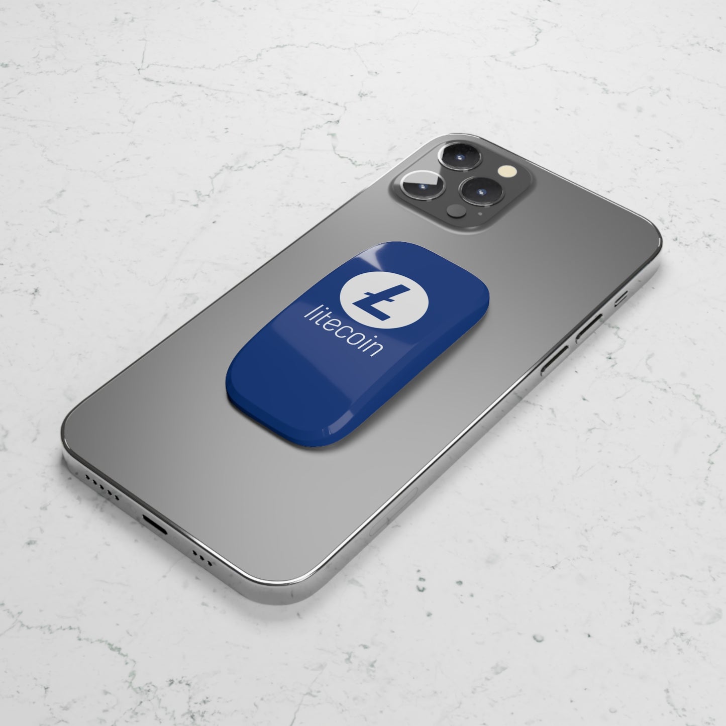 Litecoin HODL Grip