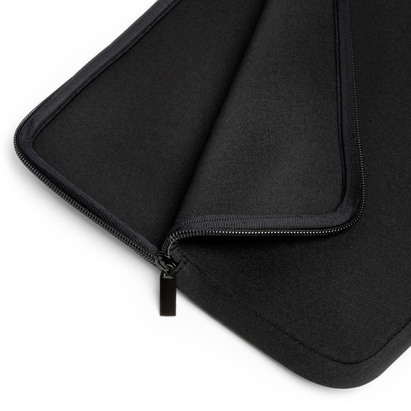 Litecoin Logo Laptop Sleeve