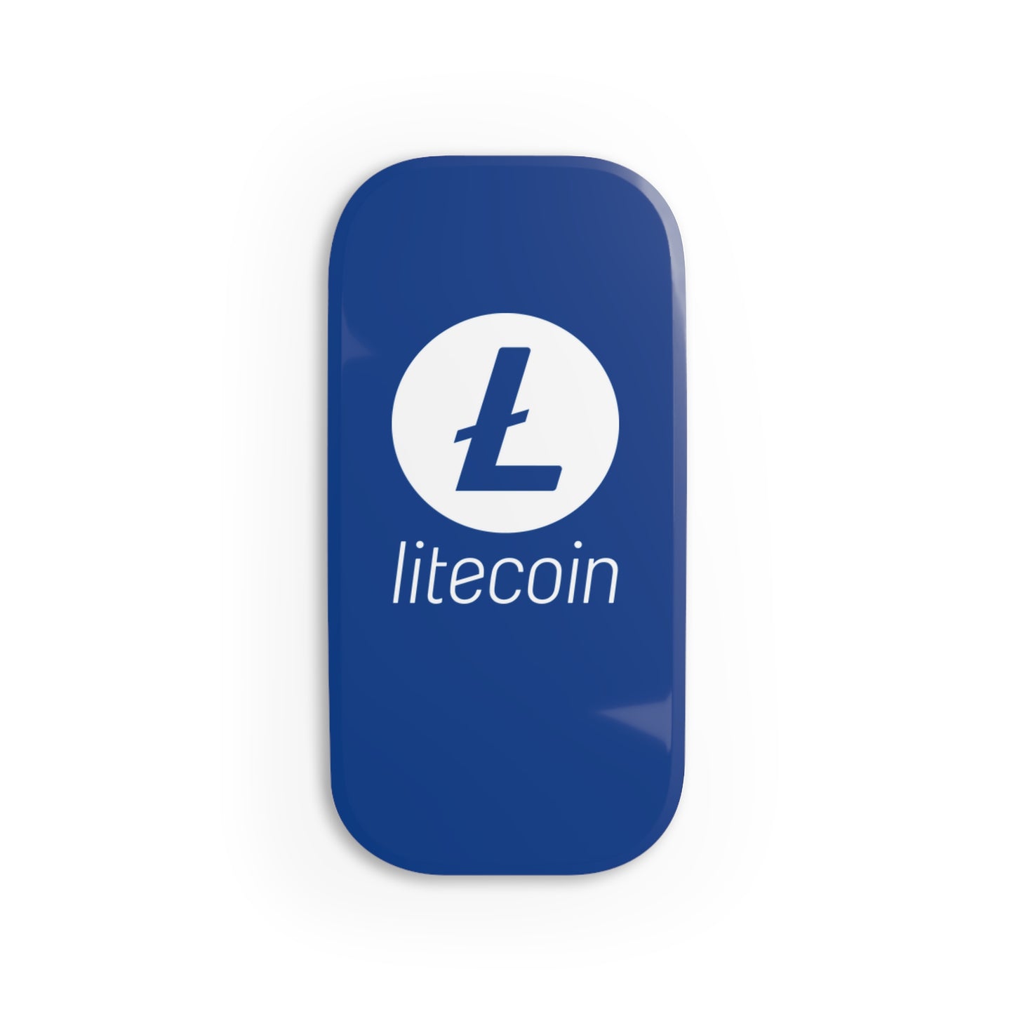 Litecoin HODL Grip