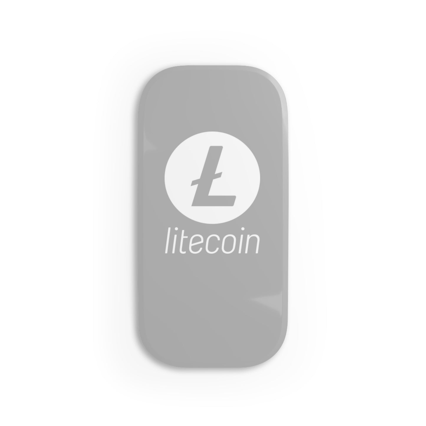 Litecoin HODL Grip