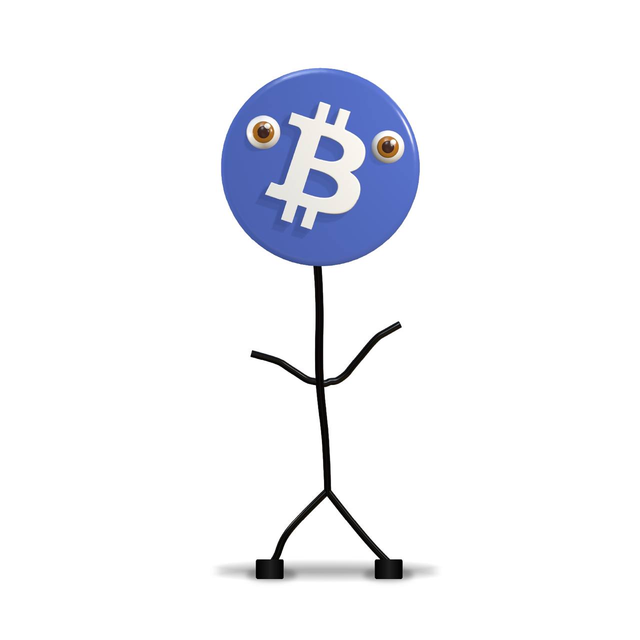 Bitcoin Lite Lester IRL
