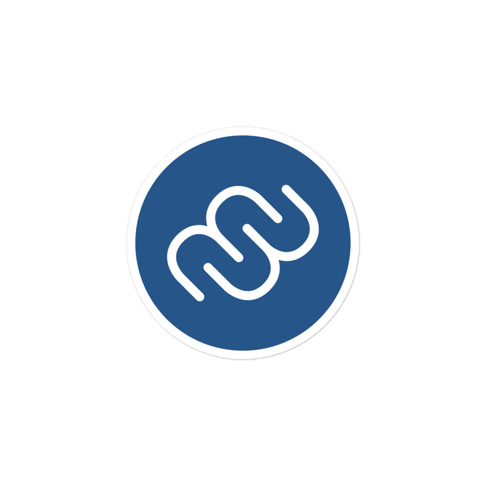 MWeb Bubble-free stickers