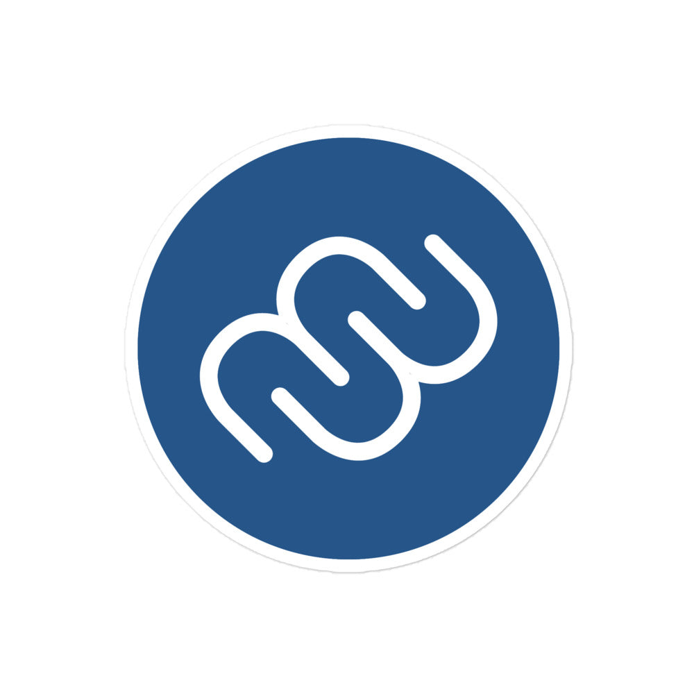 MWeb Bubble-free stickers