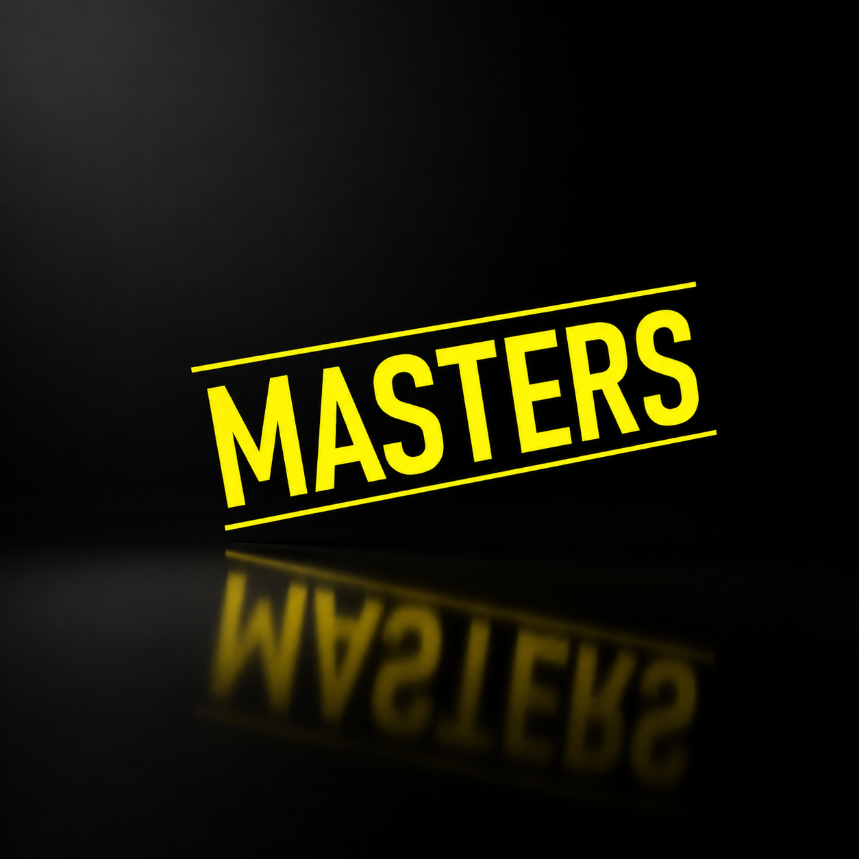 Masters Plate Seed Backup Kit
