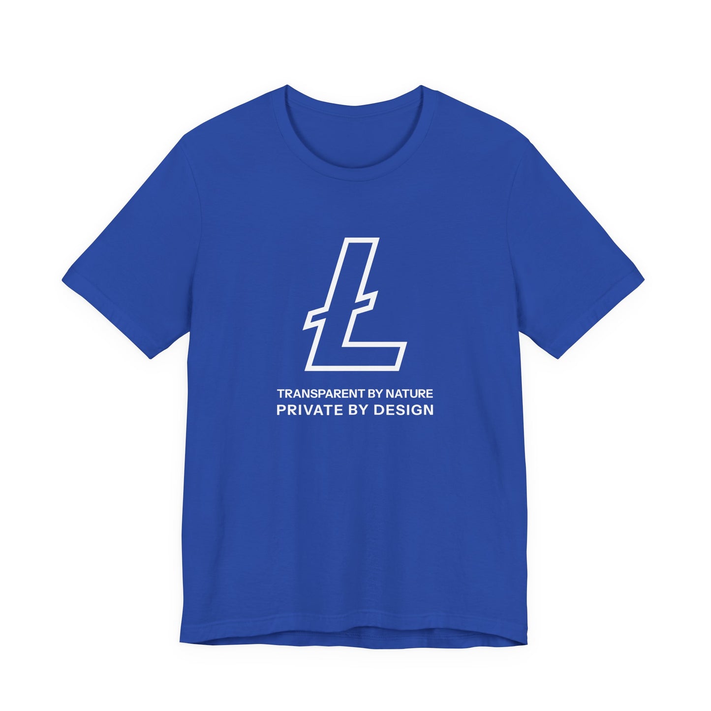 Privacy By Design Tee