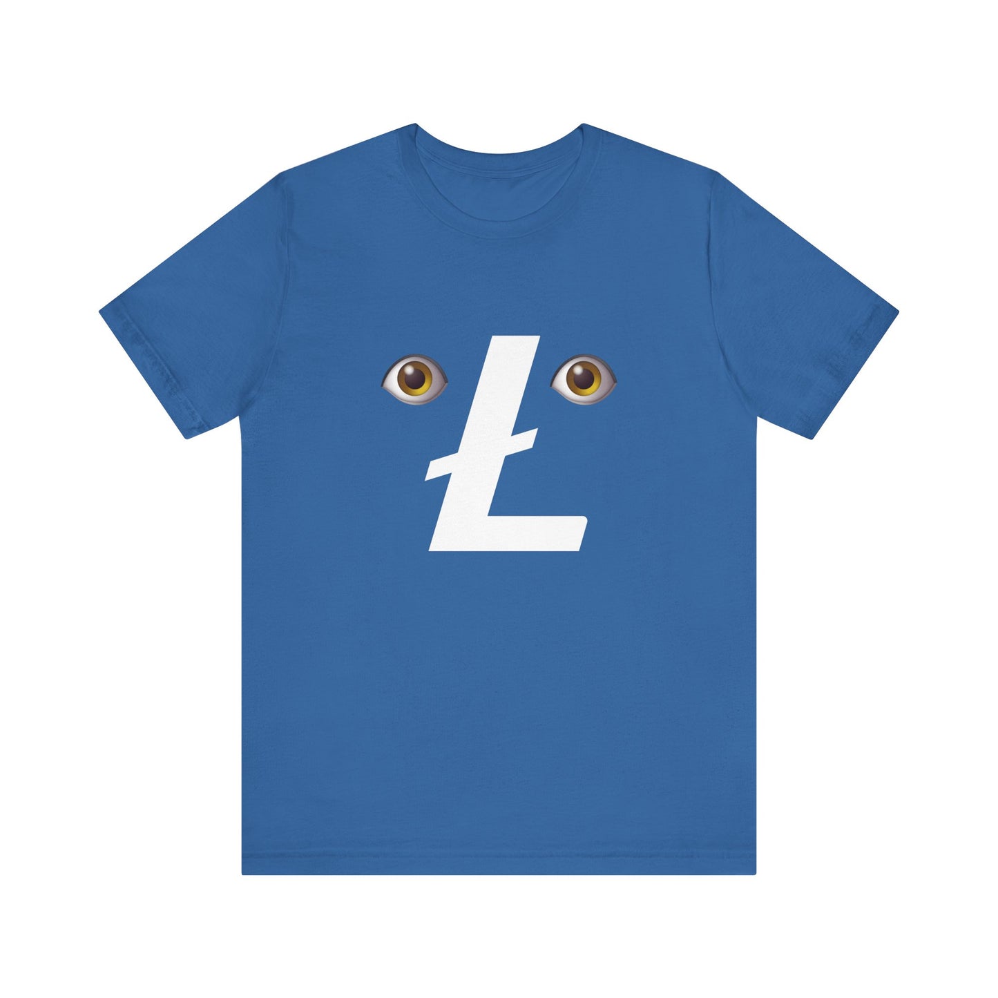 Lester the Invester Tee
