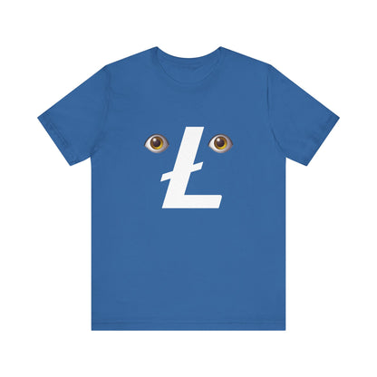 Lester the Invester Tee