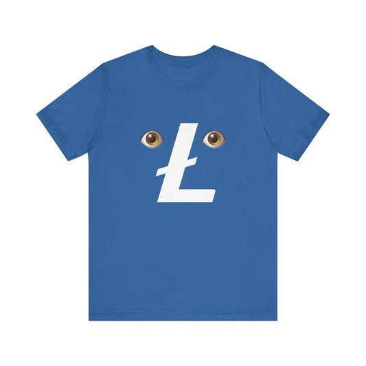 Lester the Invester Tee
