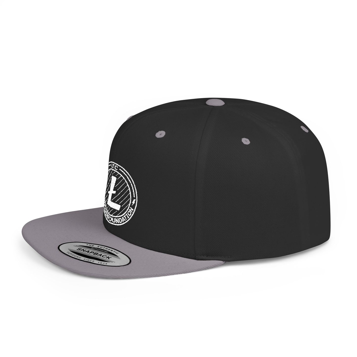 Litecoin Foundation Classic Cap