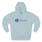 LTC Blue Logo Hoodie