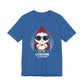 Chikun to the Moon Tee