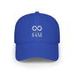 84M Infinity Cap